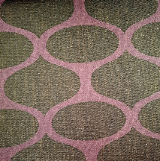 Magnus Coco Upholstery Fabric
