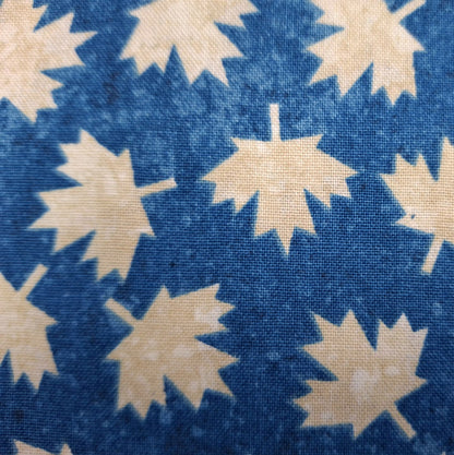 Canadian Classics 3 Pieces 1/2yd Cuts Coordinating Fabrics by Northcott Fabrics