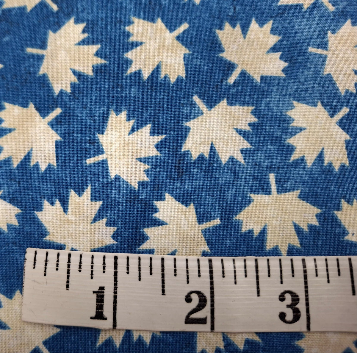 Canadian Classics 3 Pieces 1/2yd Cuts Coordinating Fabrics by Northcott Fabrics