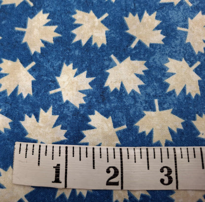 Canadian Classics 3 Pieces 1/2yd Cuts Coordinating Fabrics by Northcott Fabrics