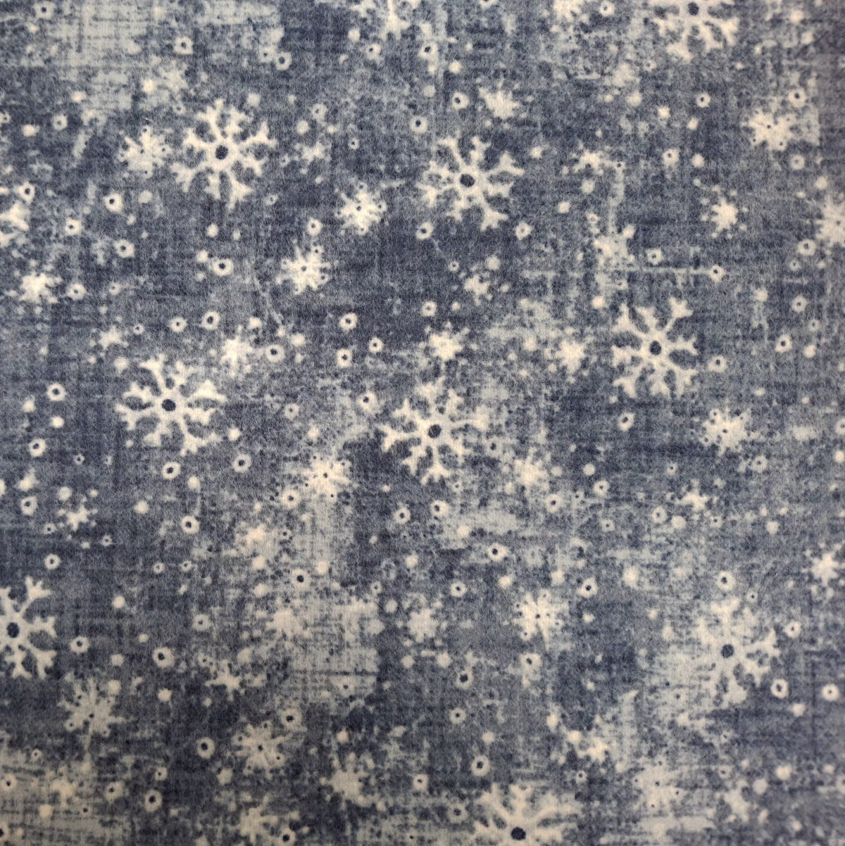 Village Folk - by Northcott Fabrics QUILTER'S FLANNEL F28828 1/2yd Cuts