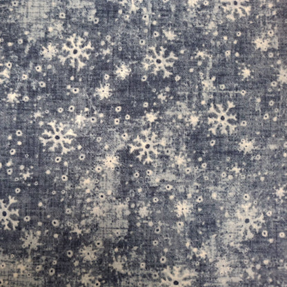 Village Folk - by Northcott Fabrics QUILTER'S FLANNEL F28828 1/2yd Cuts