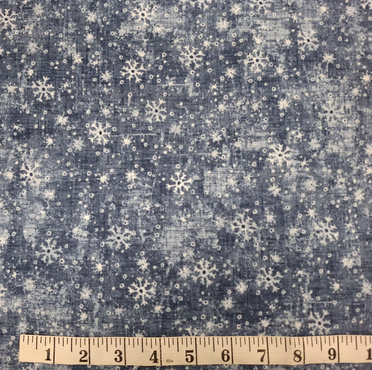 Village Folk - by Northcott Fabrics QUILTER'S FLANNEL F28828 1/2yd Cuts