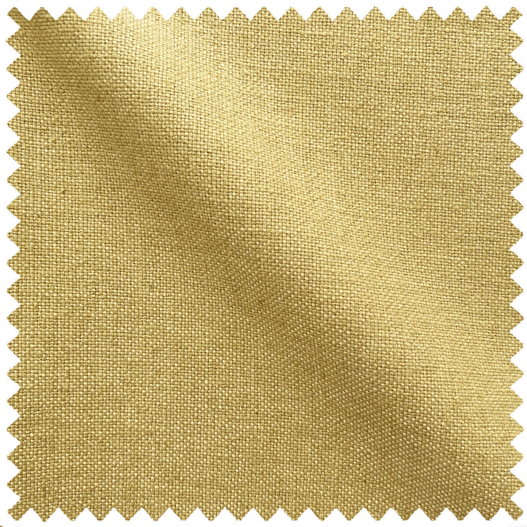 Chelsea Fabric in Ochre