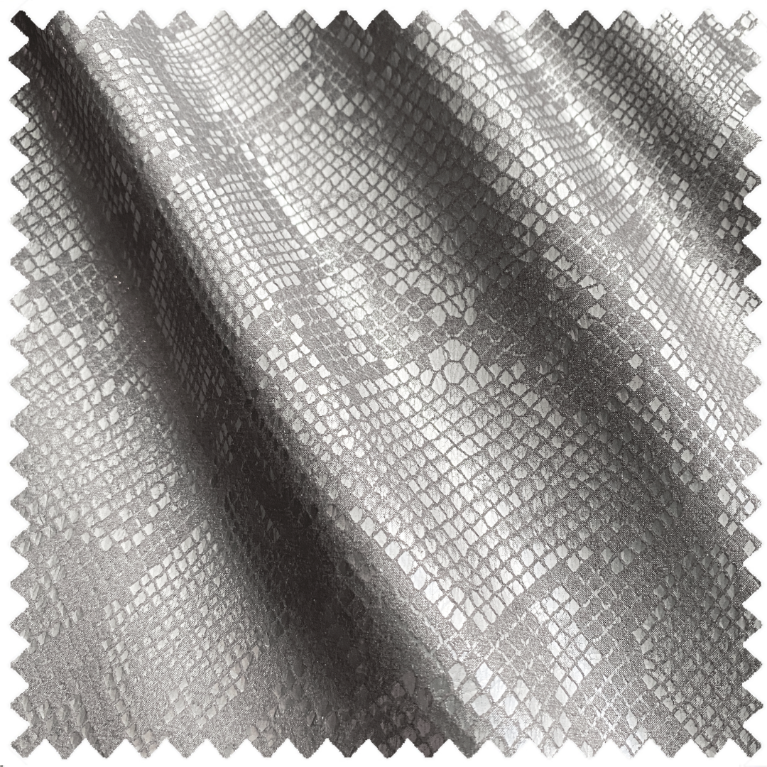 snake skin fabric