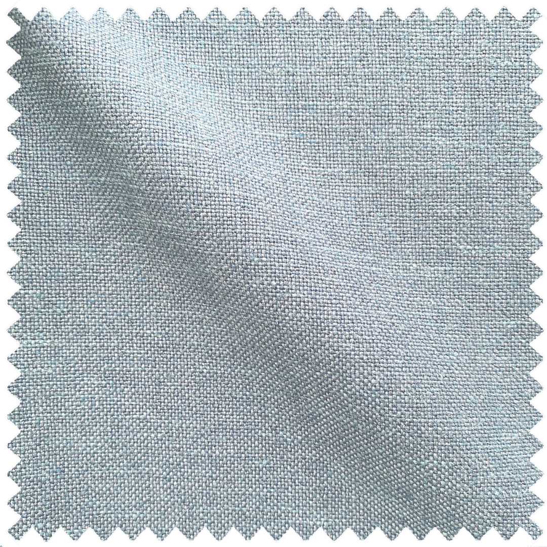 Chelsea Fabric in Aqua