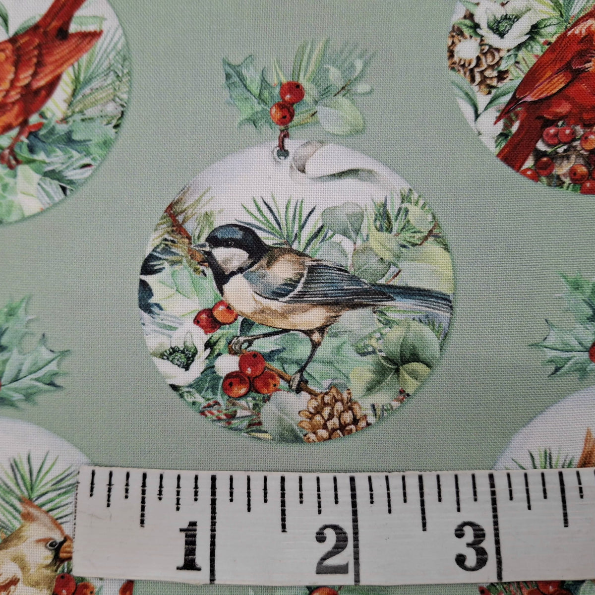 Home For Christmas 5 Pieces 1/2yd Cuts Coordinating Fabrics by Northcott Fabrics