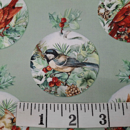 Home For Christmas 5 Pieces 1/2yd Cuts Coordinating Fabrics by Northcott Fabrics