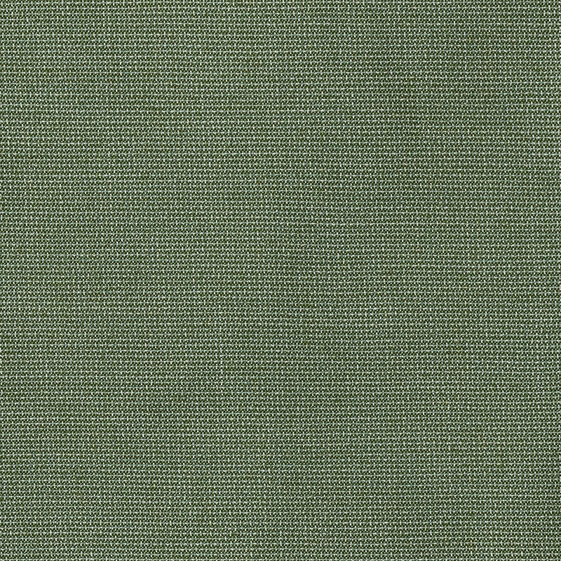 Green woven sunbrella outdoor fabric