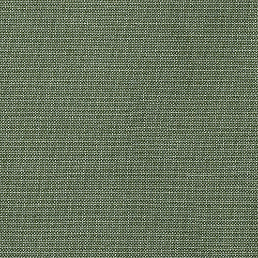 Green woven sunbrella outdoor fabric