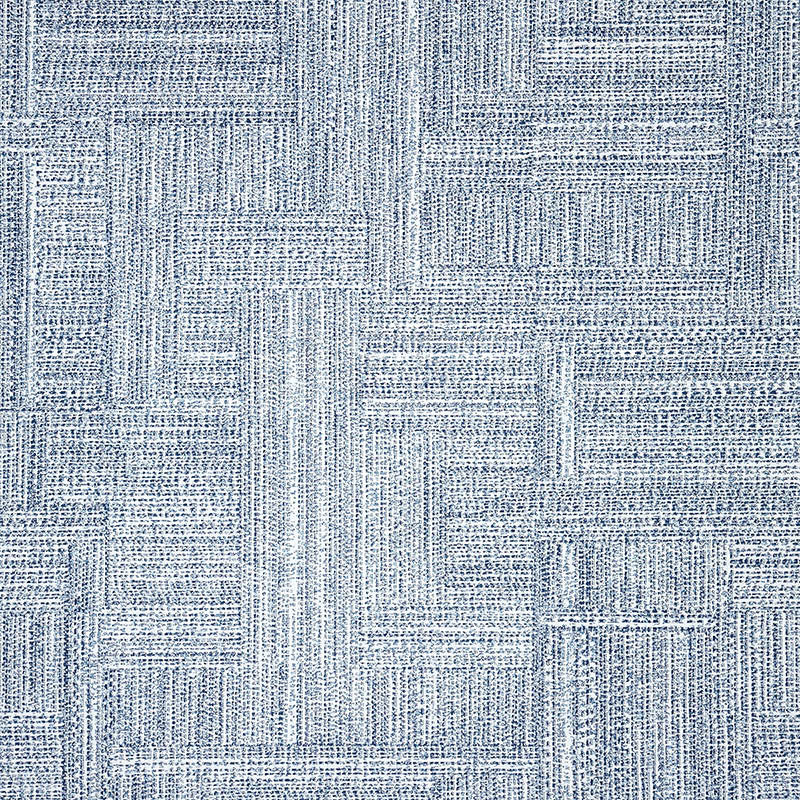 Boro Indigo