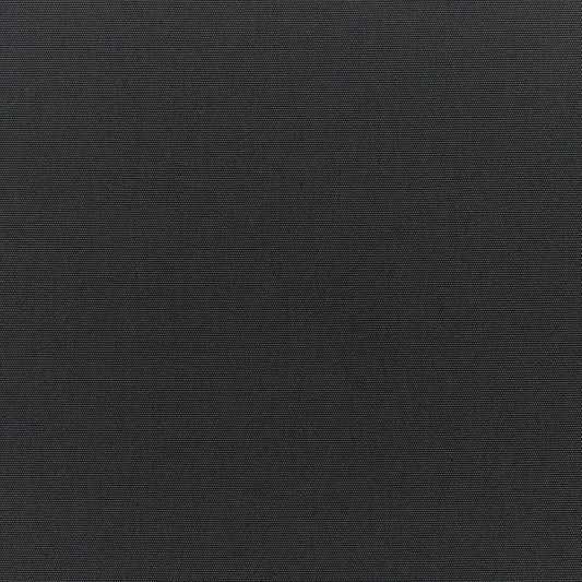sunbrella outdoor fabric in black