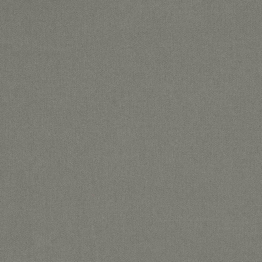 sunbrella outdoor upholstery fabric in  charcoal grey