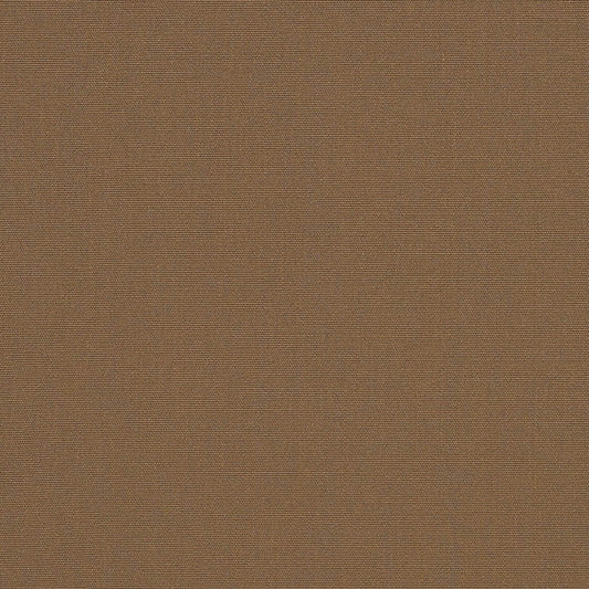 sunbrella outdoor upholstery fabric in  brown cocoa