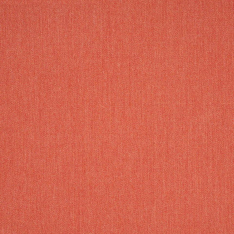 sunbrella outdoor upholstery fabric in  orange red