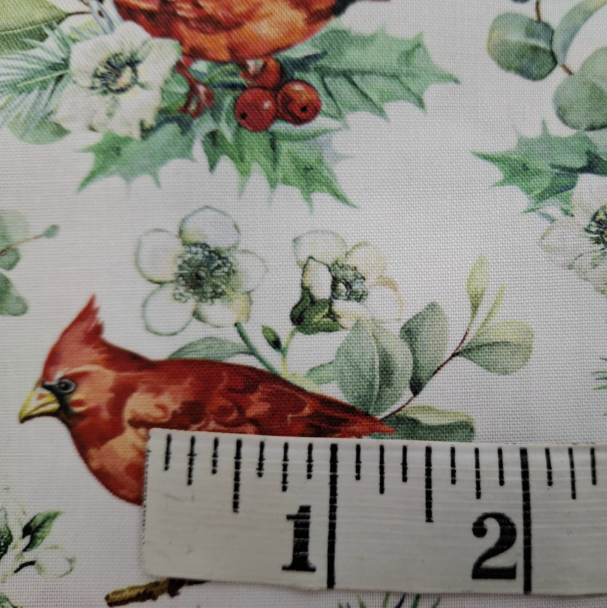Home For Christmas 5 Pieces 1/2yd Cuts Coordinating Fabrics by Northcott Fabrics