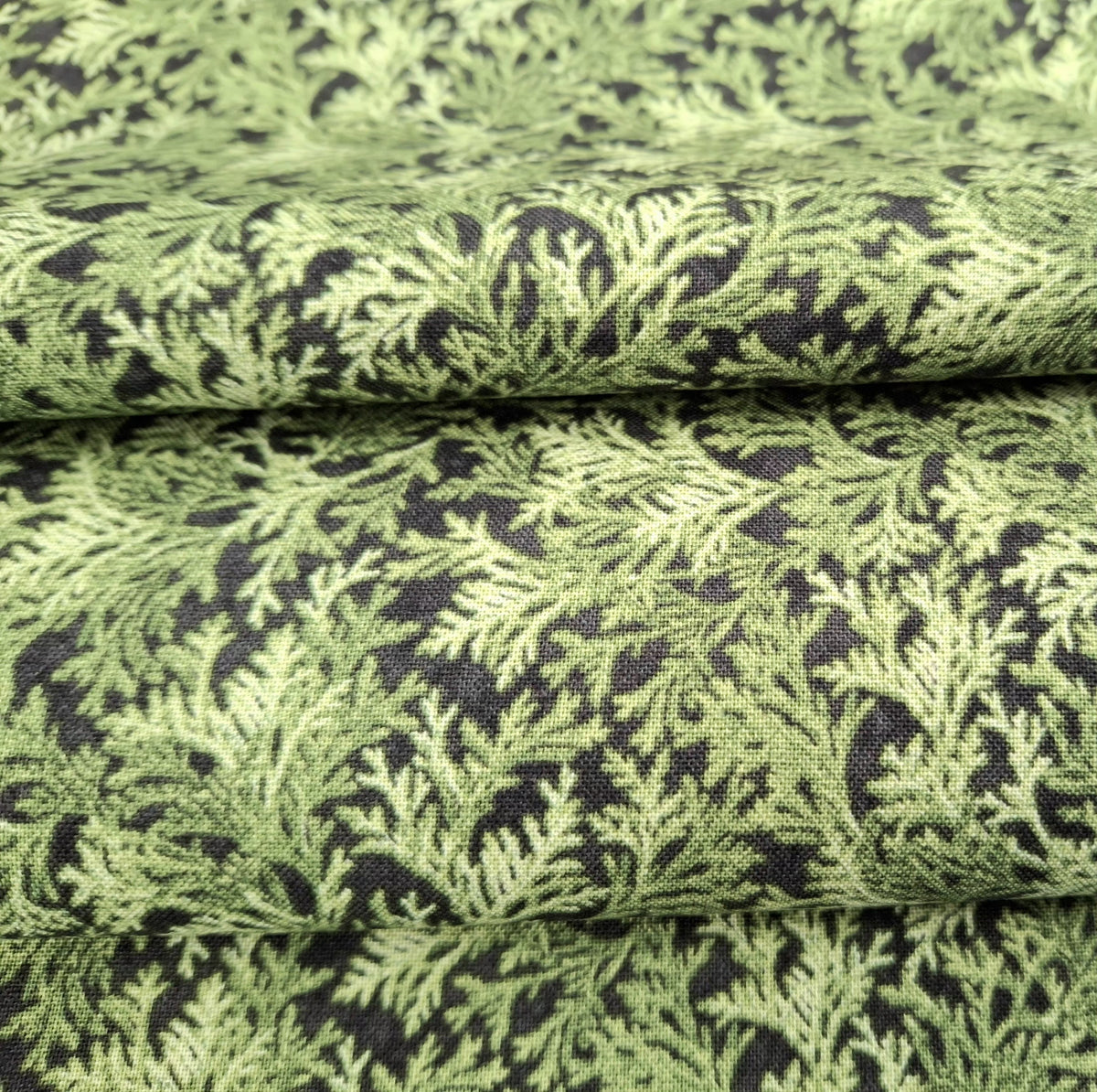 Winter Woodland 5 Pieces 1/2yd Cuts Coordinating Fabrics by Northcott Fabrics