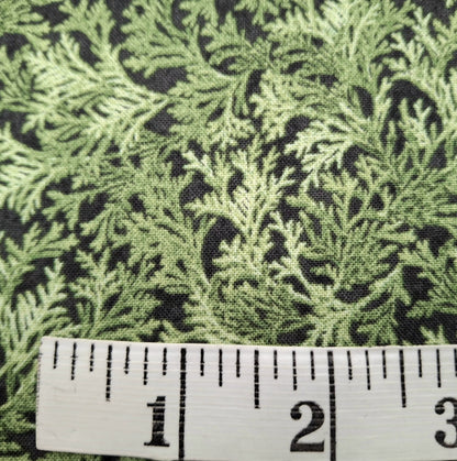 Winter Woodland 5 Pieces 1/2yd Cuts Coordinating Fabrics by Northcott Fabrics