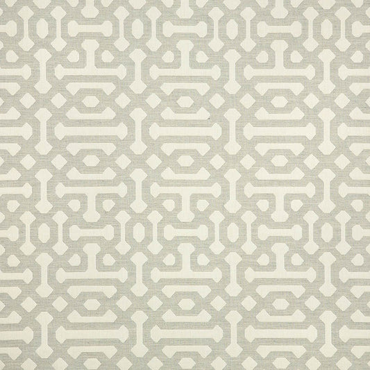 geometric beige outdoor sunbrella fabric