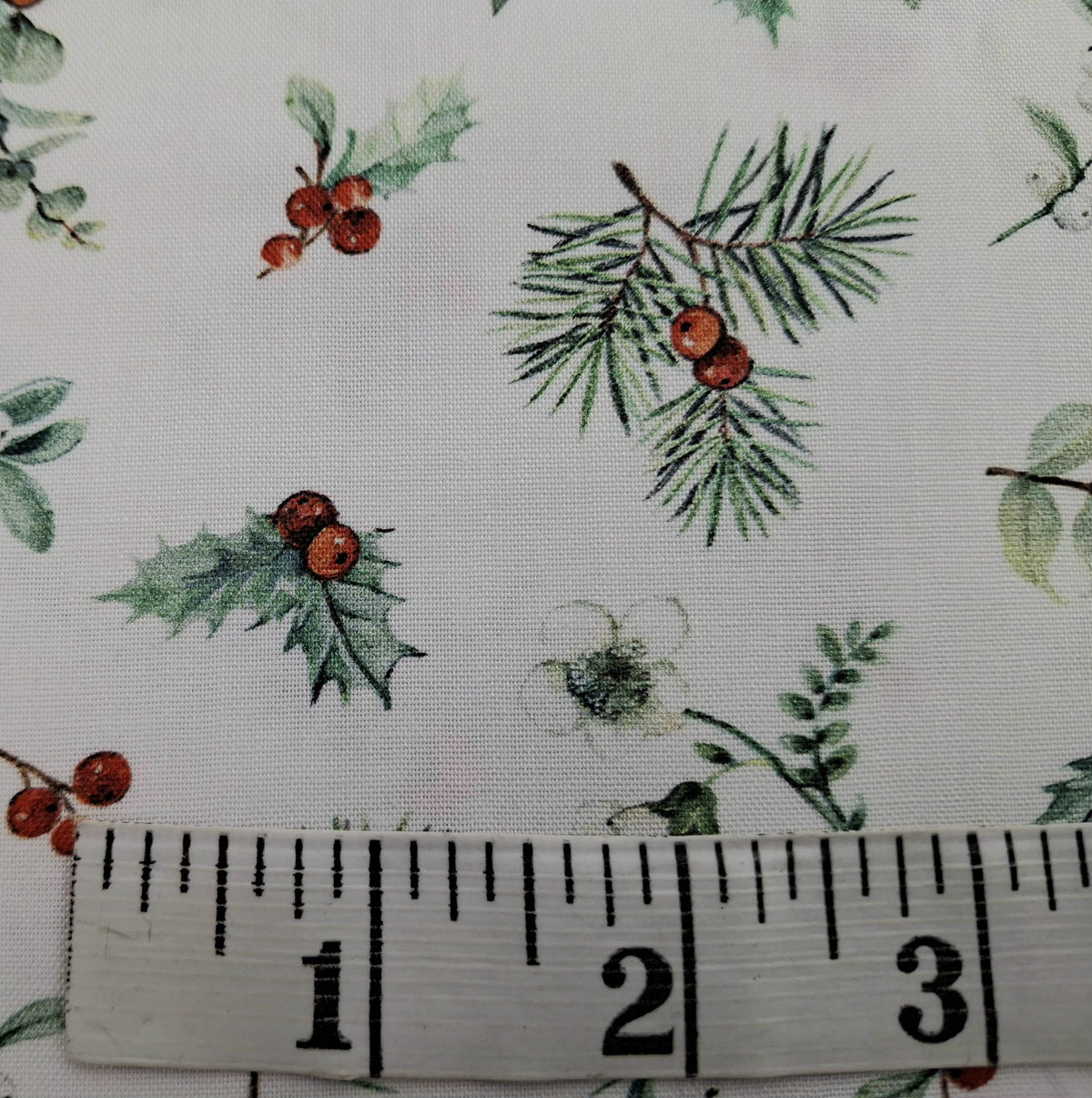 Home For Christmas 5 Pieces 1/2yd Cuts Coordinating Fabrics by Northcott Fabrics