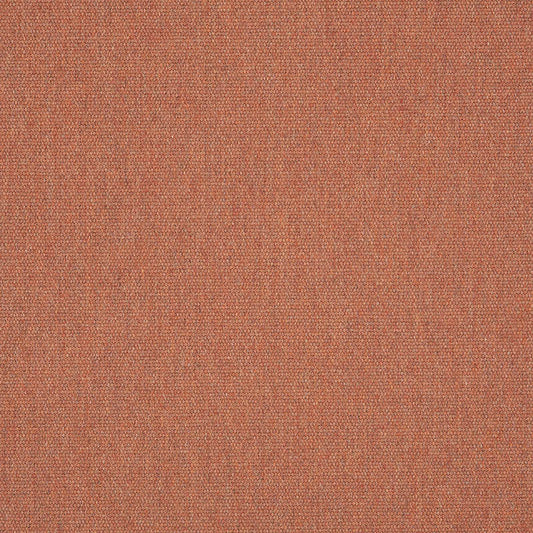 rust outdoor sunbrella fabric