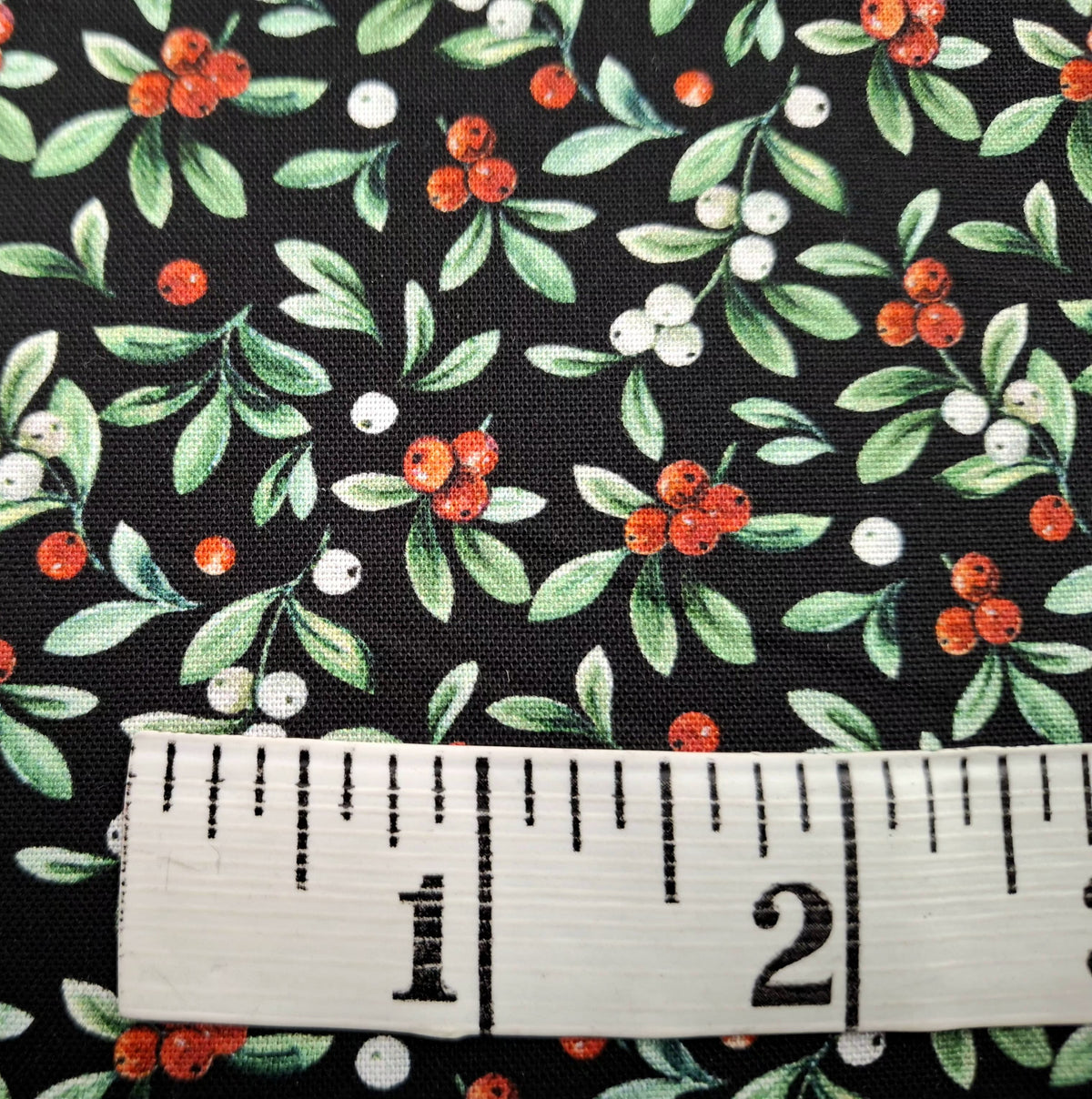 Home For Christmas 5 Pieces 1/2yd Cuts Coordinating Fabrics by Northcott Fabrics