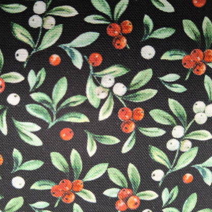 Home For Christmas 5 Pieces 1/2yd Cuts Coordinating Fabrics by Northcott Fabrics