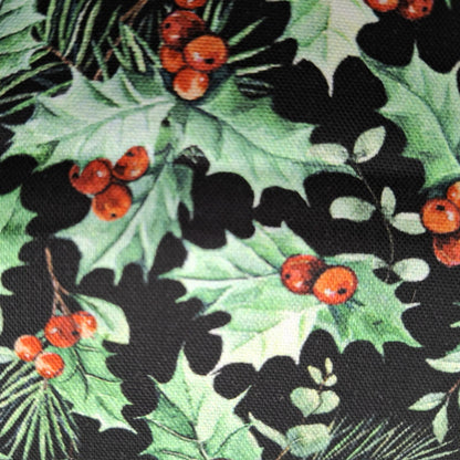 Home For Christmas 5 Pieces 1/2yd Cuts Coordinating Fabrics by Northcott Fabrics