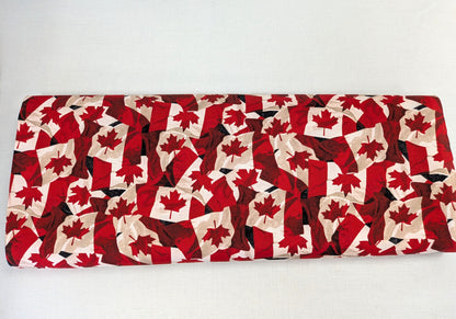 Canadian Classics 3 Pieces 1/2yd Cuts Coordinating Fabrics by Northcott Fabrics