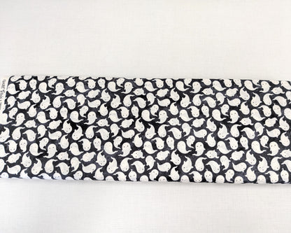 Ghost Town - Charcoal by Northcott Fabrics 1/2yd Cuts 5 Coordinating Fabrics