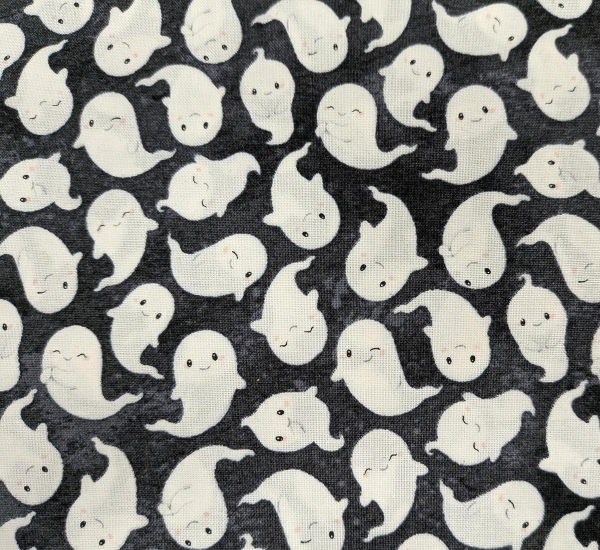 Ghost Town - Charcoal by Northcott Fabrics 1/2yd Cuts 5 Coordinating Fabrics