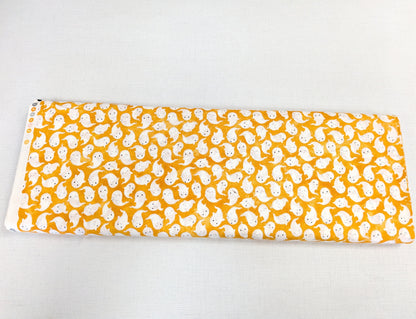 Ghost Town - Orange by Northcott Fabrics 1/2yd Cuts 5 Coordinating Fabrics