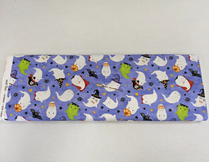 Ghost Town - Purple Multi by Northcott Fabrics 1/2yd Cuts 5 Coordinating Fabrics
