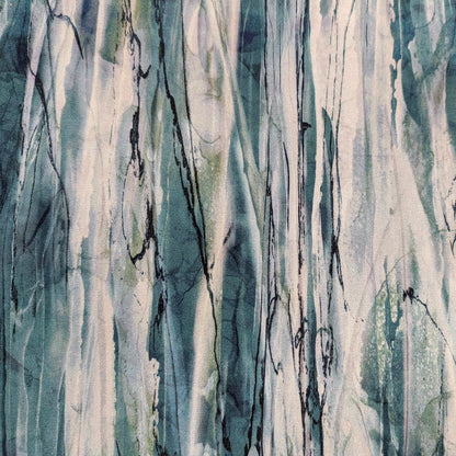 Whisper Sage Multi 100% Cotton for Northcott 1/2yd Cuts