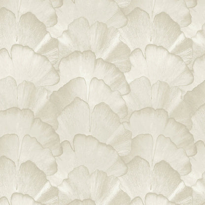 beige satin floral drapery fabric