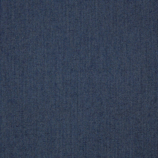 indigo blue outdoor sunbrella fabric