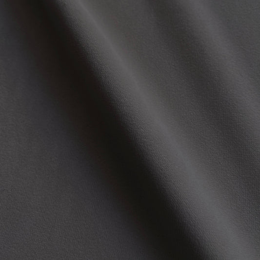 Starlet Velvet Fabric in Graphite