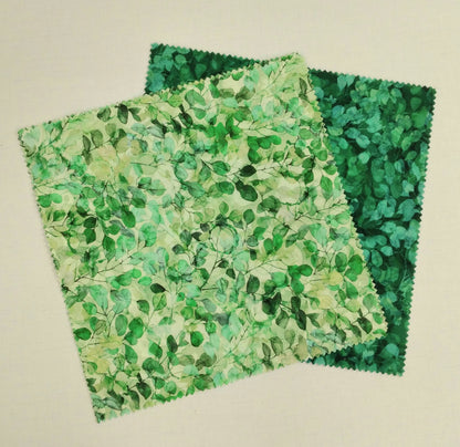 Veranda Tile pack, 42 -  10"x 10" Squares from the Veranda Collection at Northcott