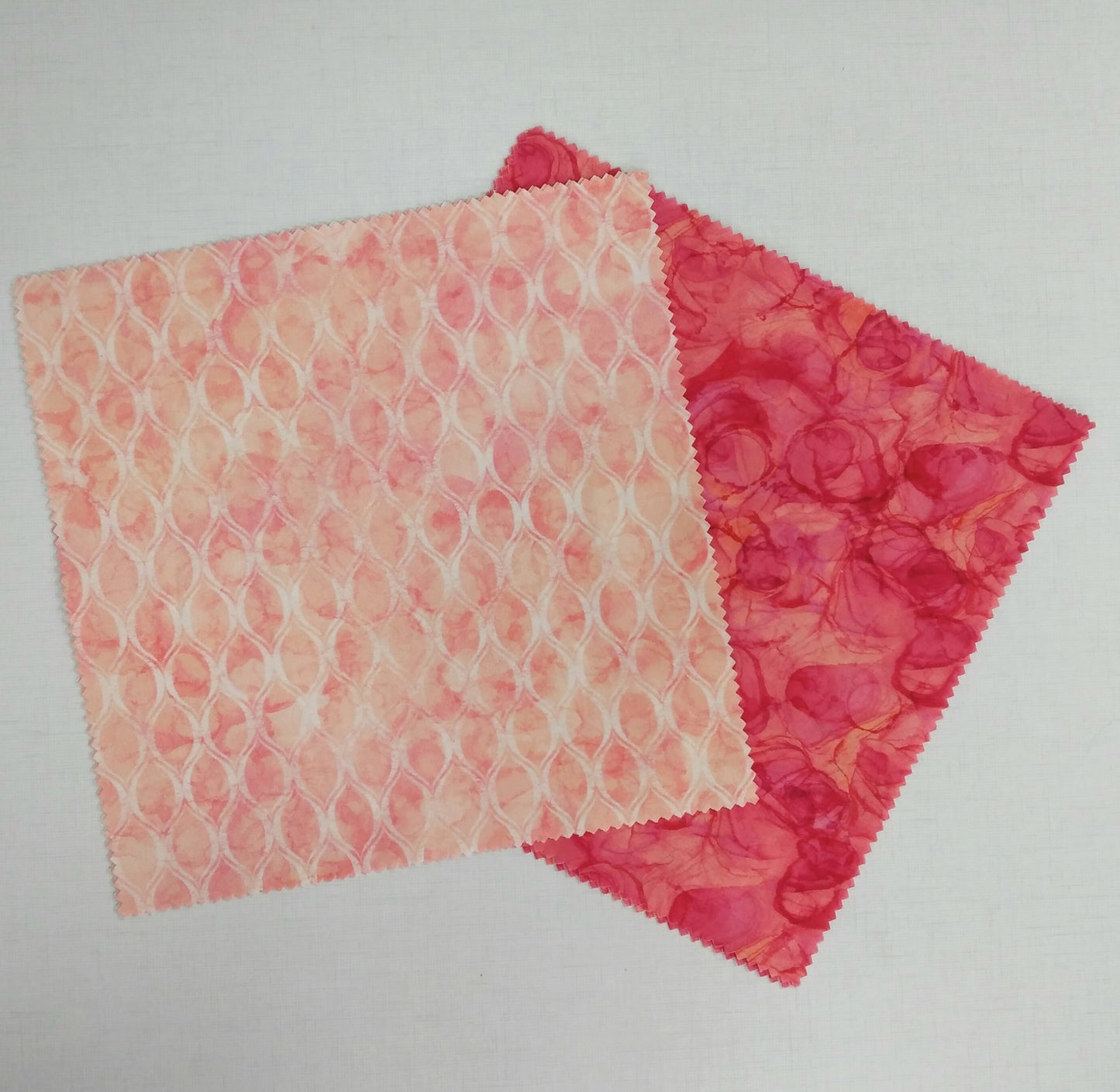 Veranda Tile pack, 42 -  10"x 10" Squares from the Veranda Collection at Northcott