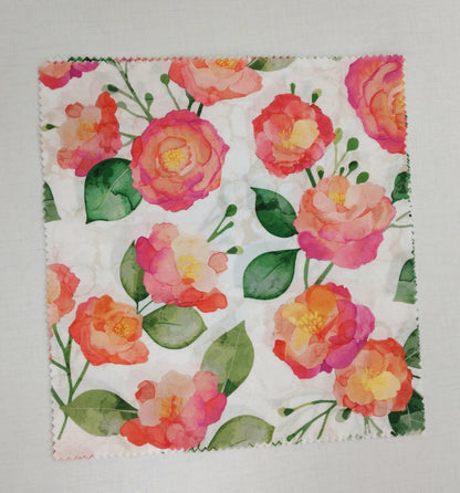 Veranda Tile pack, 42 -  10"x 10" Squares from the Veranda Collection at Northcott