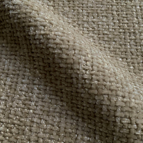Akita Fabric in Medium Taupe
