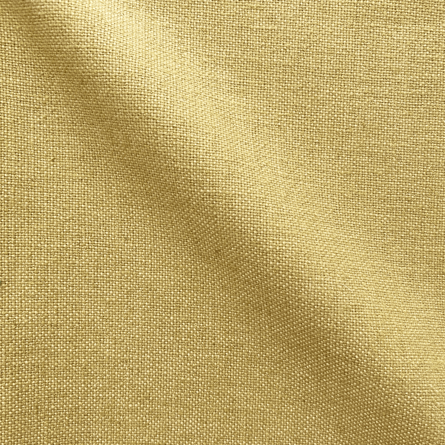 Chelsea Pillow in Ochre