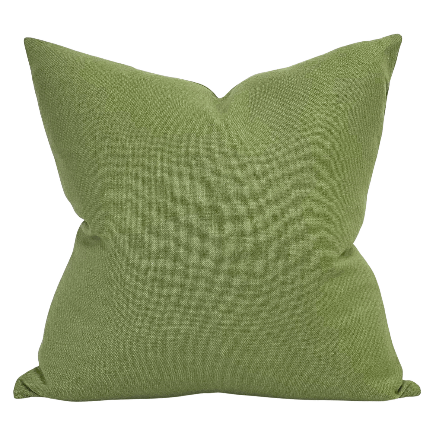 Chelsea Pillow in Wasabi