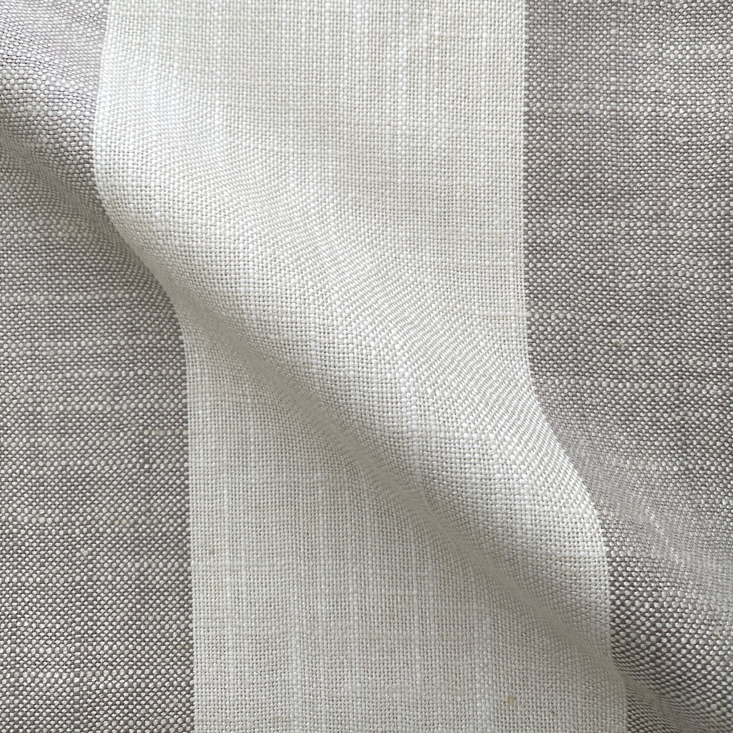 Coastal Fabric in Khaki