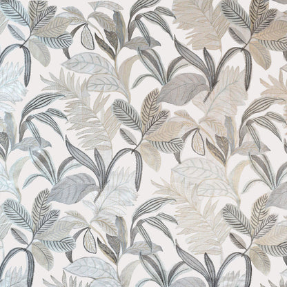 Flora Fabric in Mellow