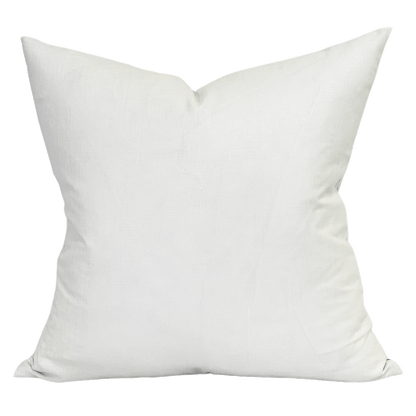 Flora Pillow in Glade