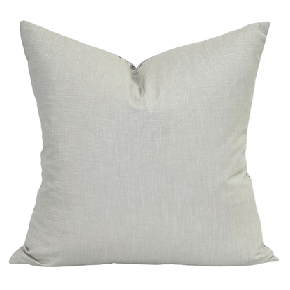 Flora Pillow in Mellow