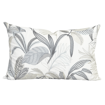 Flora Pillow in Mellow