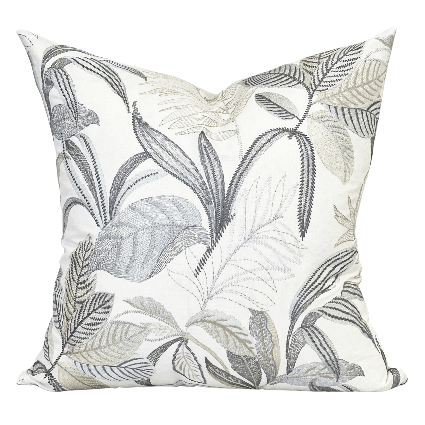 Flora Pillow in Mellow