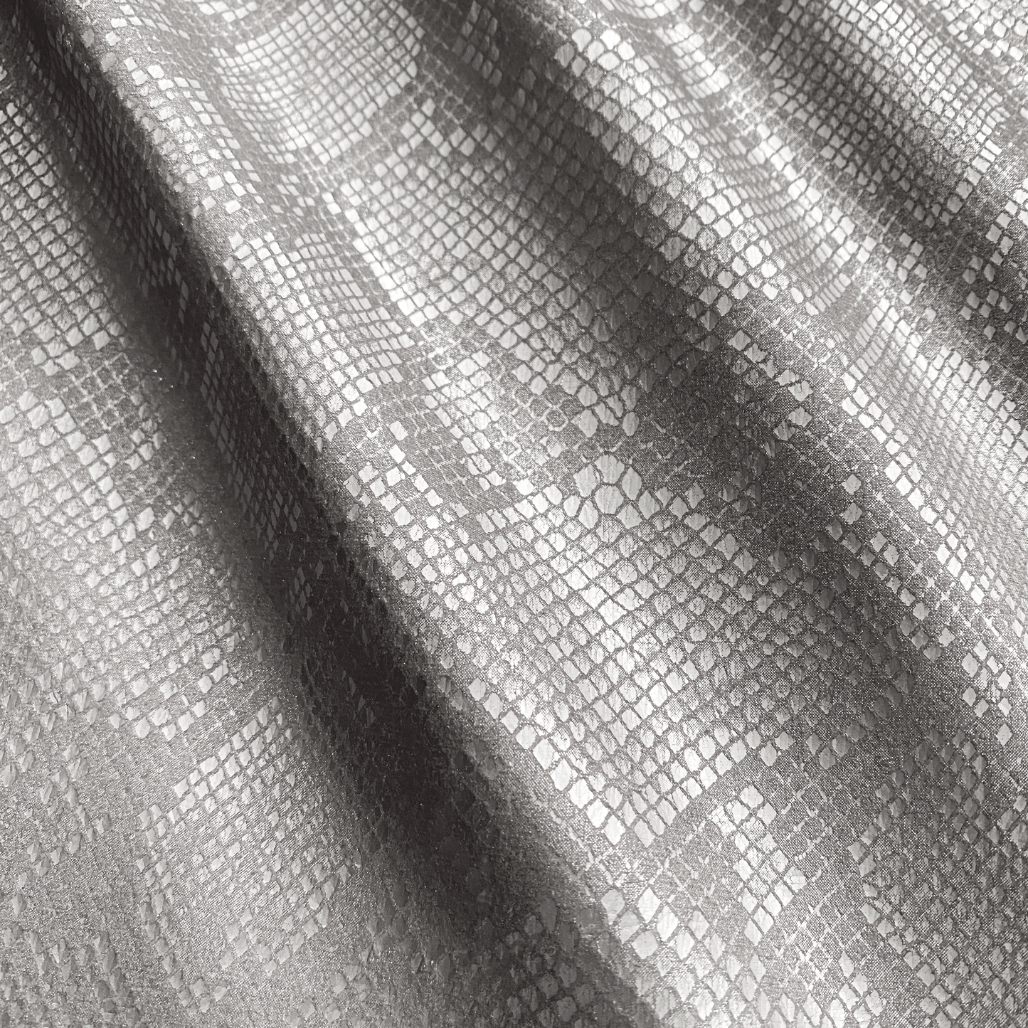 snake skin fabric